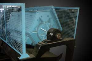  Ball Mill Manufacturer India- Gujarat