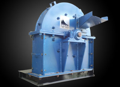 DISINTEGRATOR_manufacturer